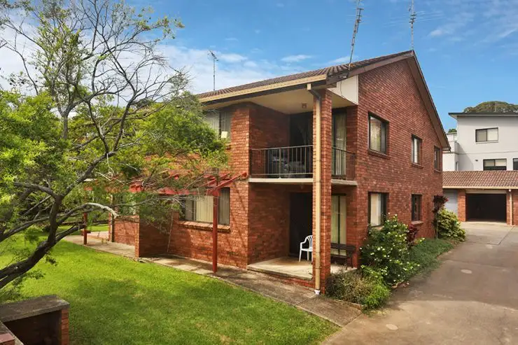 3/7 Raleigh Street, Nambucca Heads NSW 2448