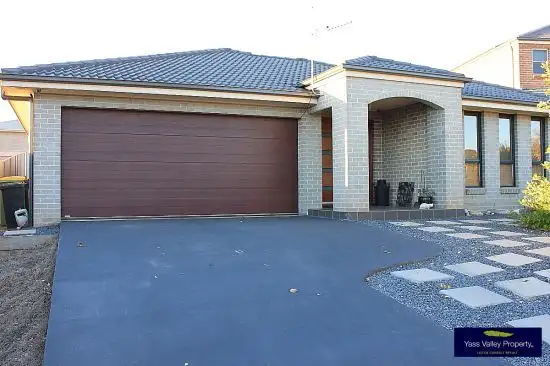 Main view of Homely house listing, 6 Settlers Court, Yass NSW 2582