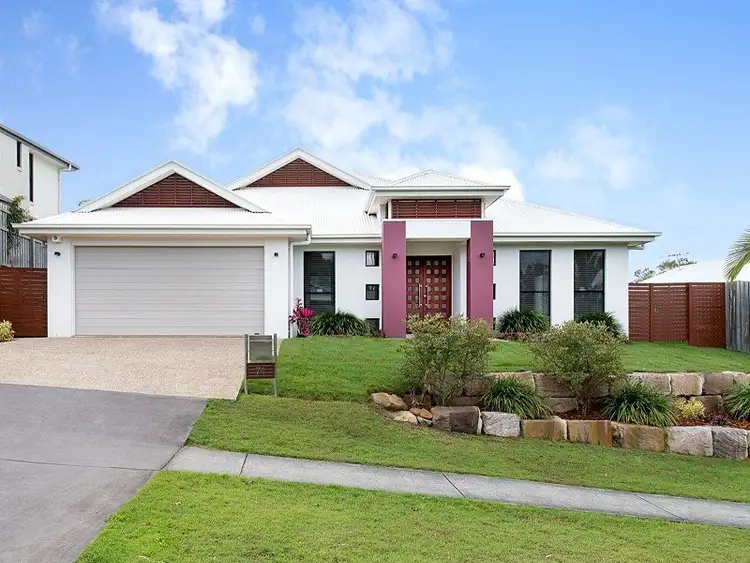 74 Edenbrooke Drive, Seventeen Mile Rocks QLD 4073