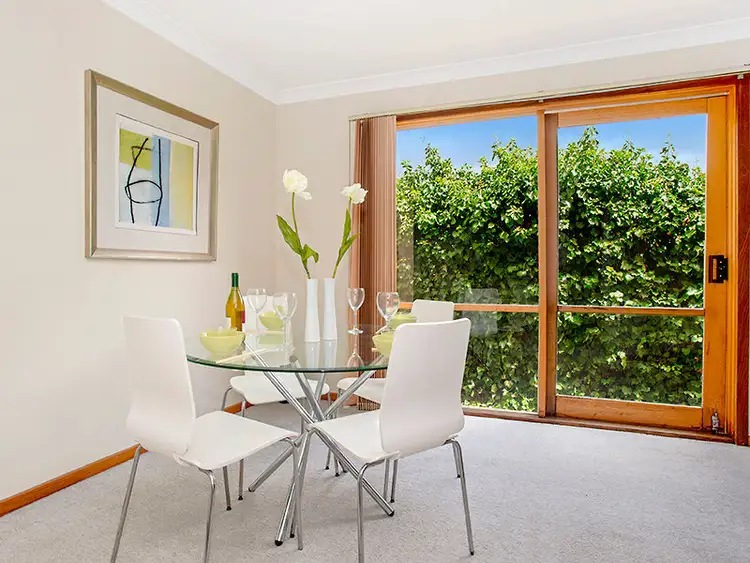 Fifth view of Homely townhouse listing, 4/166 Victoria St, Brunswick VIC 3056