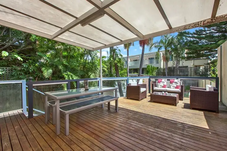 Fourth view of Homely house listing, 614 Old South Head Road, Rose Bay NSW 2029