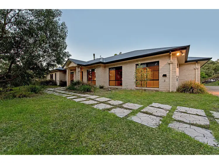 Sixth view of Homely house listing, 17 Rangeview Drive, Top Camp QLD 4350