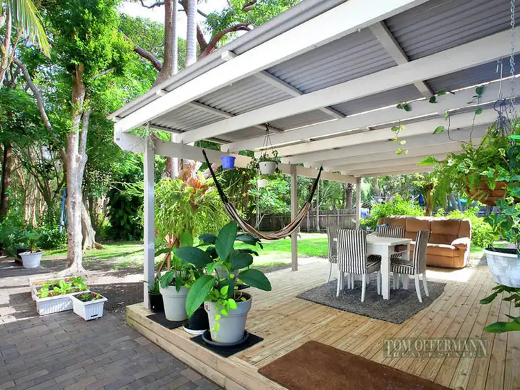 Fourth view of Homely house listing, 21 Mahogany Drive, Marcus Beach QLD 4573