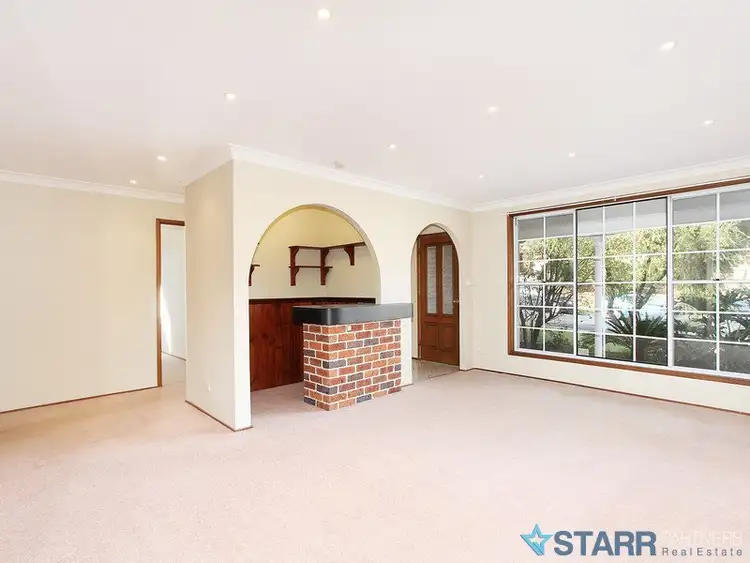 Sixth view of Homely house listing, 45 Aspinall Avenue, Minchinbury NSW 2770