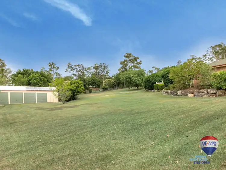 Fourth view of Homely house listing, 3 Balmoral Grove, Karalee QLD 4306