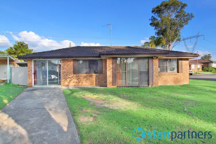 12 Roche Grove, Shalvey NSW 2770