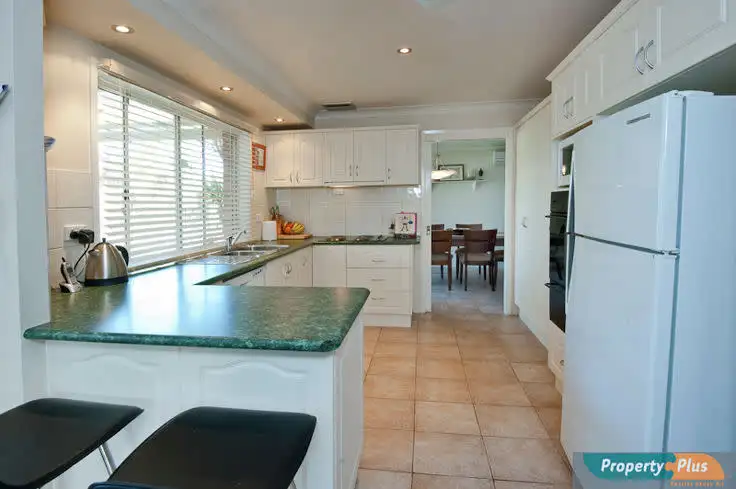 Third view of Homely house listing, 13 Snowdrift Court, St Clair NSW 2759