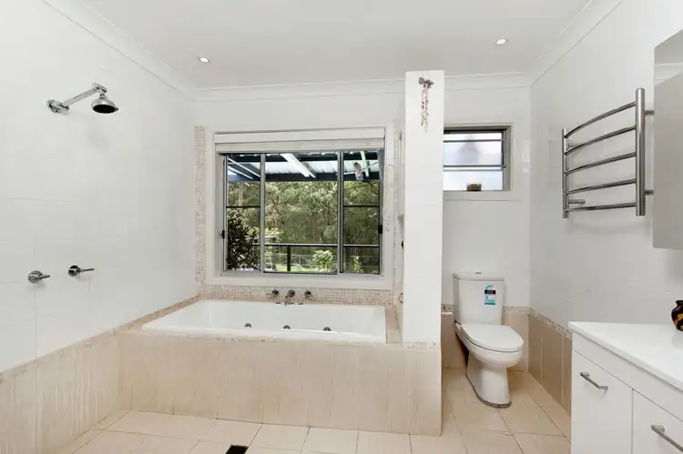 Sixth view of Homely house listing, 131 Old Pacific Highway, Raleigh NSW 2454