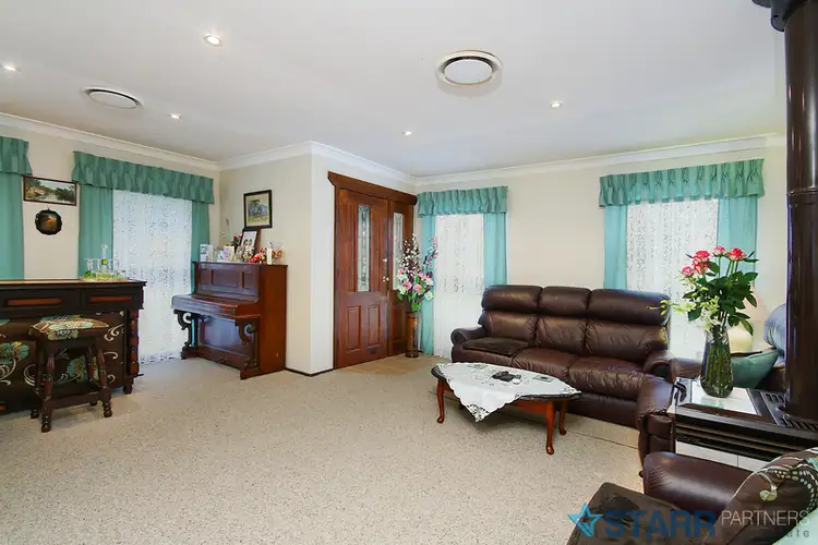 Third view of Homely house listing, 22 Chatsworth Road, St Clair NSW 2759