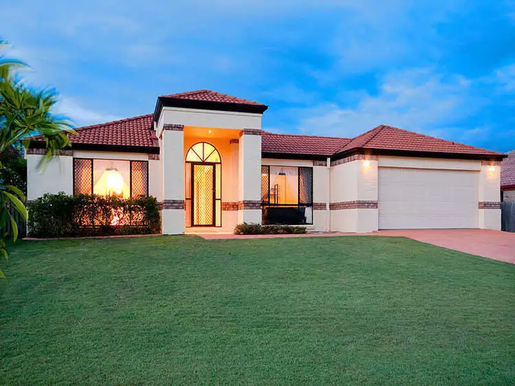 Main view of Homely house listing, 9 Delia Cl, Bracken Ridge QLD 4017