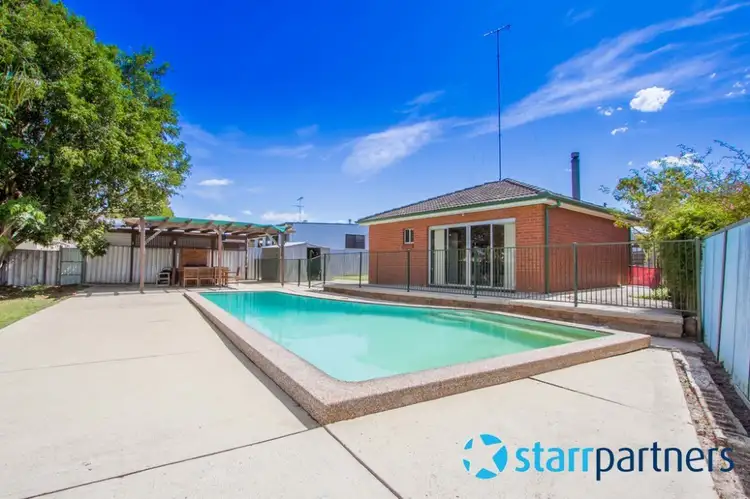 Second view of Homely house listing, 12 Valma Place, Colyton NSW 2760