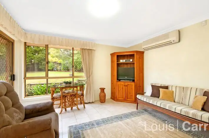 Fifth view of Homely semi-detached listing, 1/5 Darlington Drive, Cherrybrook NSW 2126