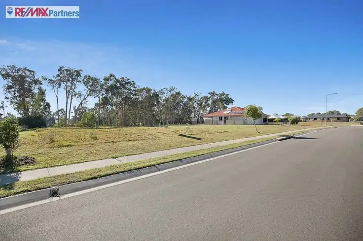Fourth view of Homely land listing, 17 Sirenia Drive, Burrum Heads QLD 4659