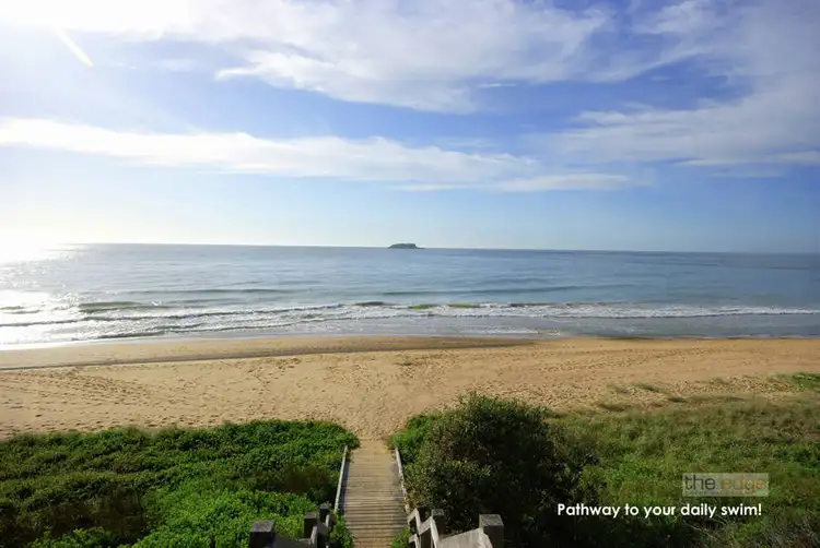 Fifth view of Homely land listing, 6 Beach Way, Sapphire Beach NSW 2450
