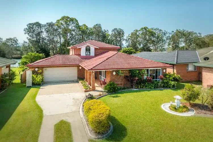 25 Rosedale Drive, Urunga NSW 2455