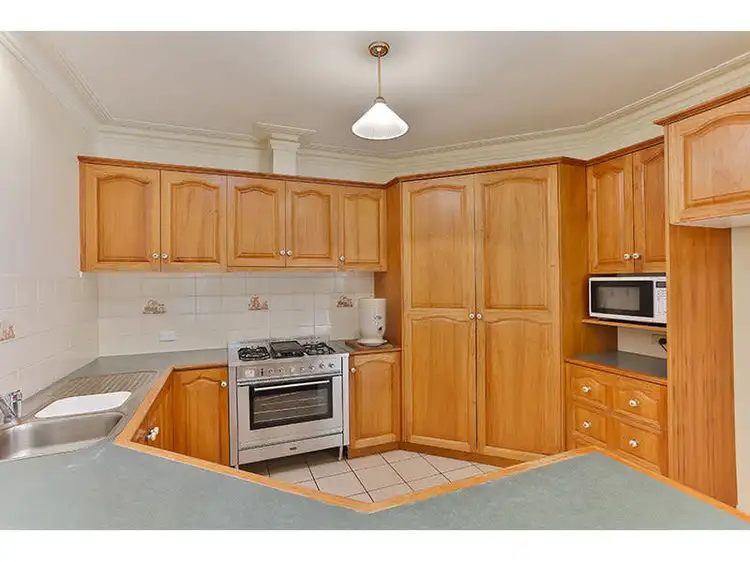 Second view of Homely house listing, 4 Jody Court, Highfields QLD 4352