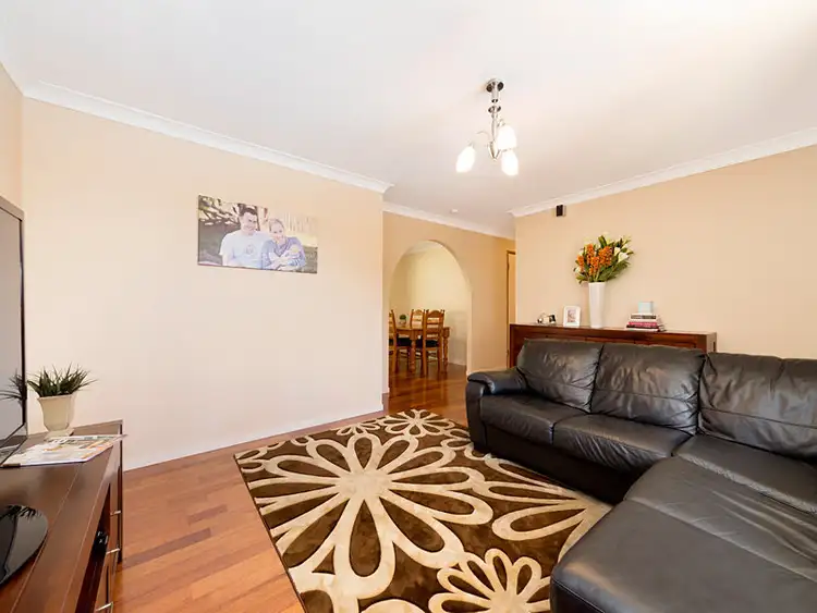 Second view of Homely house listing, 6 Menyan Place, Jindalee QLD 4074