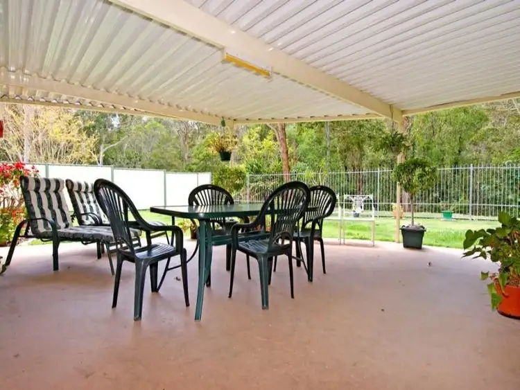 Third view of Homely house listing, 30 Brosnan Dr, Capalaba QLD 4157