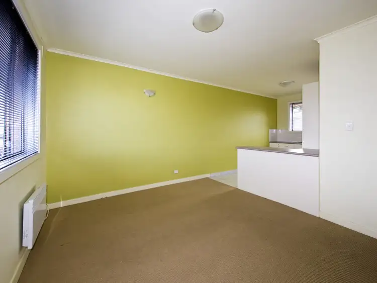 Third view of Homely apartment listing, 9/205 Mason St, Newport VIC 3015
