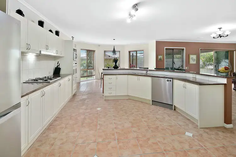 Fifth view of Homely house listing, 28 Conifer Street, Carindale QLD 4152