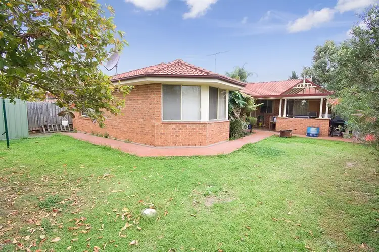 Fifth view of Homely house listing, 4 The Lakes Drive, Glenmore Park NSW 2745