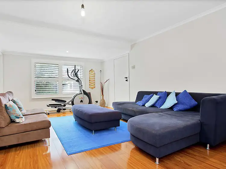 Fifth view of Homely house listing, 119 Middle Street, Hadfield VIC 3046