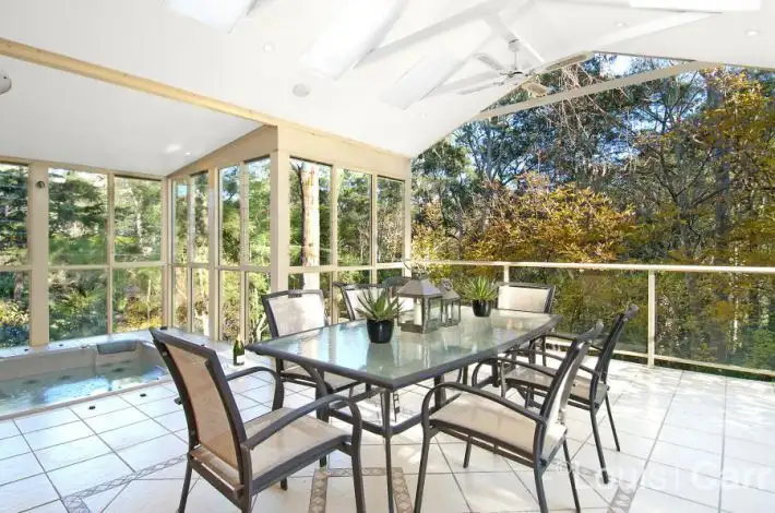 Fourth view of Homely house listing, 21 Royal Oak Place, West Pennant Hills NSW 2125