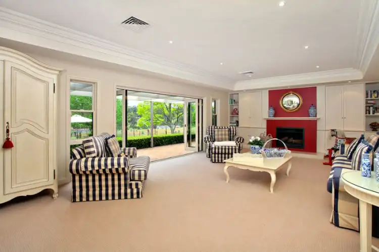 Sixth view of Homely house listing, 47 Porters Road, Kenthurst NSW 2156