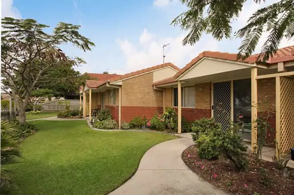 Main view of Homely semi-detached listing, 23/74 Greenway Drive, Banora Point NSW 2486