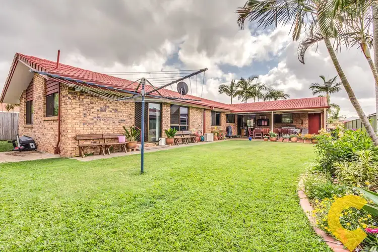 Sixth view of Homely house listing, 6 Karen Court, Runcorn QLD 4113