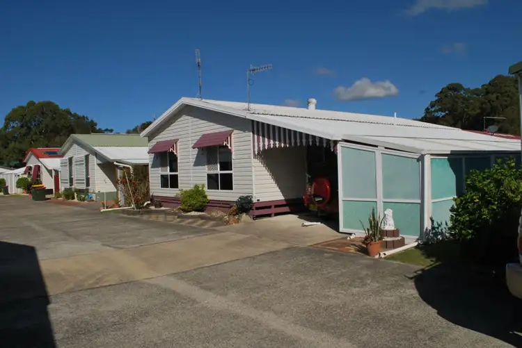 Third view of Homely retirement listing, 147/250 Kirkwood Road West, Tweed Heads South NSW 2486