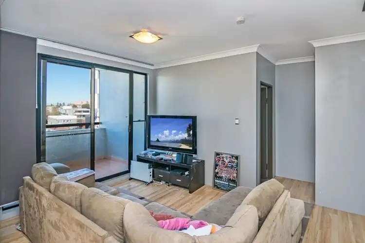 Third view of Homely house listing, 12/522-526 Hunter Street, Newcastle NSW 2300