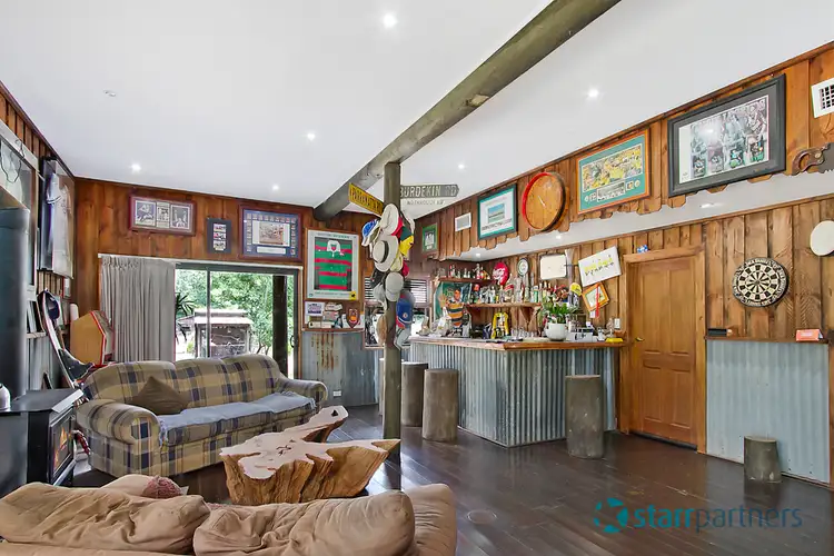 Third view of Homely house listing, 689 Lower Colo Road, Lower Portland NSW 2756
