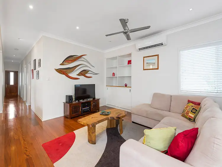Fifth view of Homely house listing, 64 Borden Street, Sherwood QLD 4075