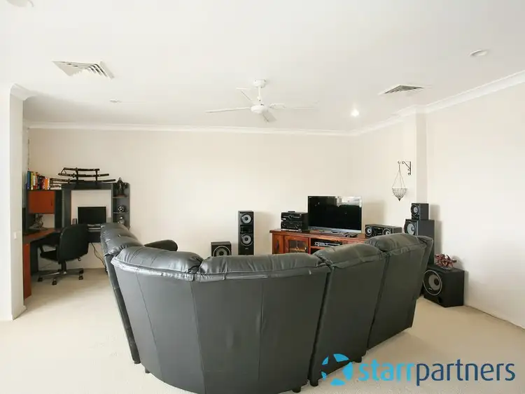 Sixth view of Homely house listing, 10 Jade Place, St Clair NSW 2759