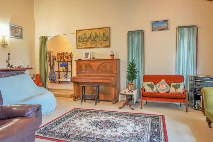 Fourth view of Homely house listing, 33a Murphys Creek Road, Blue Mountain Heights QLD 4350