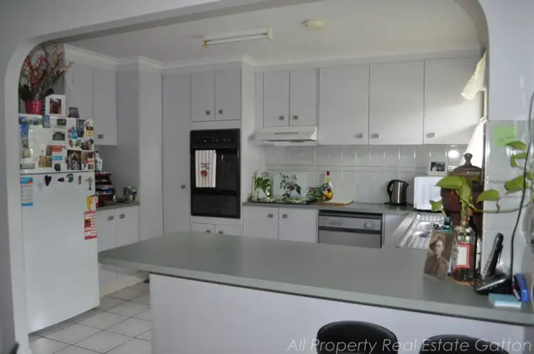 Second view of Homely house listing, 16 fitzgerald street, Gatton QLD 4343