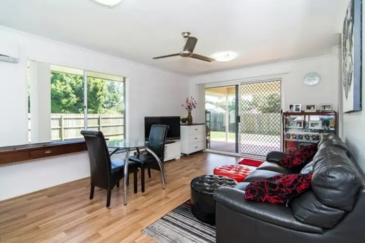 Second view of Homely house listing, 3A Buckland St, Harristown QLD 4350