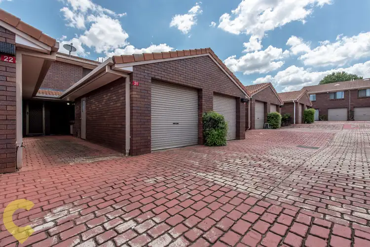 Fourth view of Homely unit listing, 21/173 North Street, Rockville QLD 4350