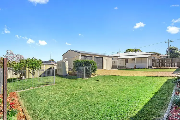 Fourth view of Homely house listing, 42 Ladner Street, Drayton QLD 4350