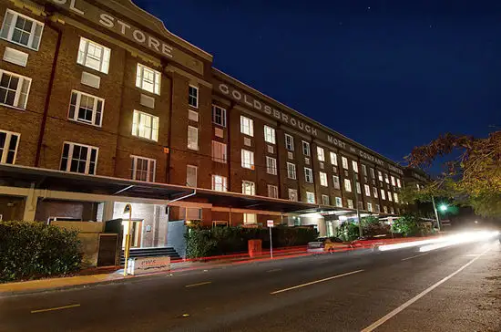 Main view of Homely house listing, 207/88 Macquarie Street, Teneriffe QLD 4005