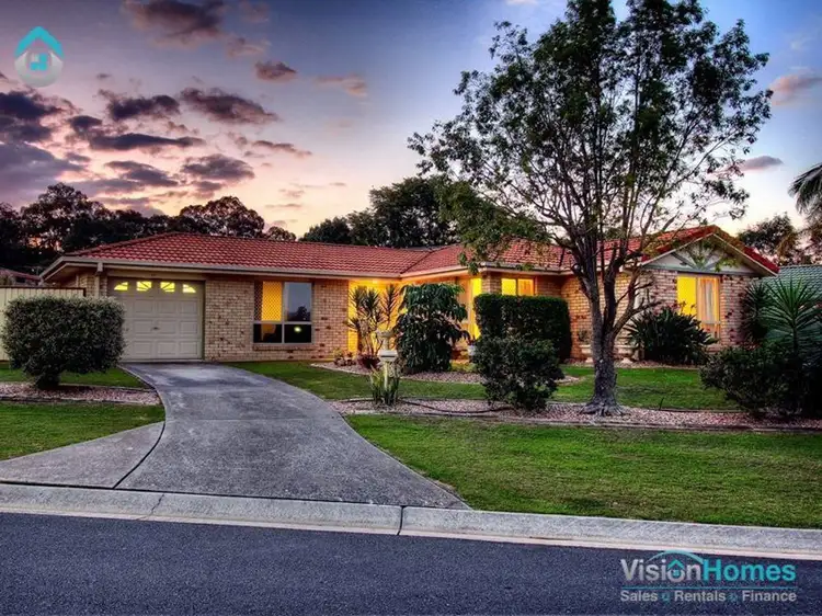 60 Murrumbidgee Street, Hillcrest QLD 4118