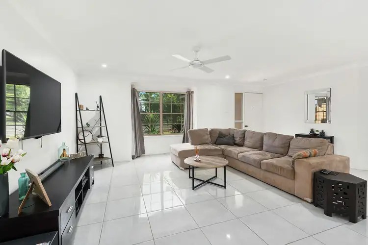 Sixth view of Homely house listing, 235 Nelson Street, Kearneys Spring QLD 4350