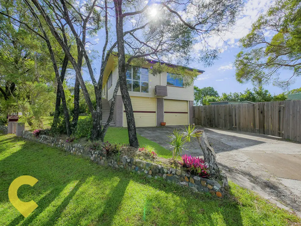 Main view of Homely house listing, 49 Camelia Avenue, Logan Central QLD 4114
