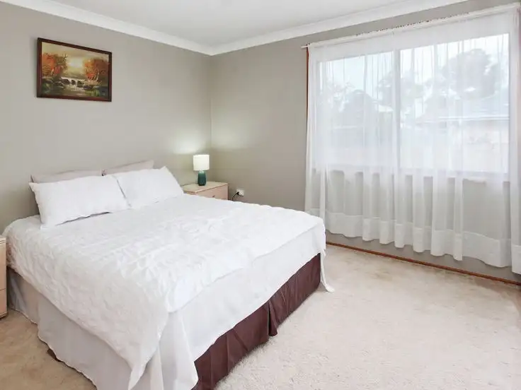 Fifth view of Homely house listing, 76 Explorers Way, St Clair NSW 2759