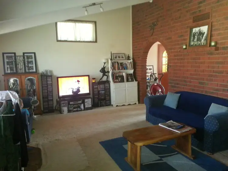 Second view of Homely house listing, 121 Hughes, St, Deniliquin NSW 2710