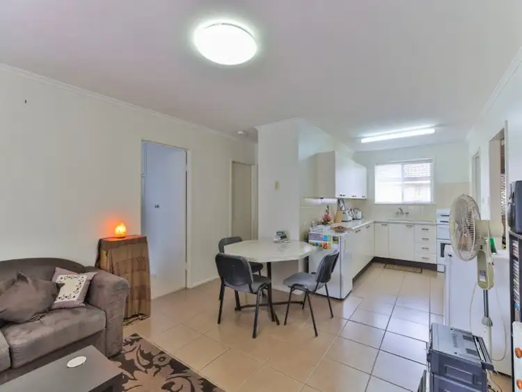 Fourth view of Homely semi-detached listing, 43 Hoepper Street, Kearneys Spring QLD 4350