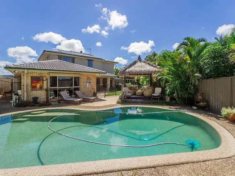 Third view of Homely house listing, 13 Singleton Court, Helensvale QLD 4212