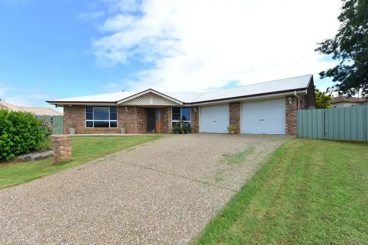 2 Evergreen Court, Glenvale QLD 4350