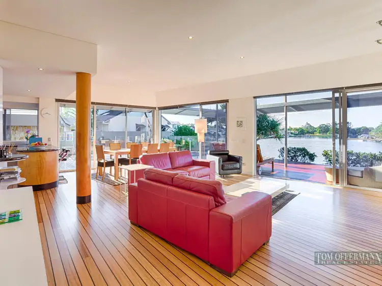 Fourth view of Homely house listing, 25 Shorehaven Drive, Noosa Waters QLD 4566